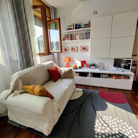 Premier Apartment Milano Экстерьер фото