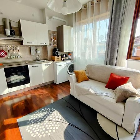 Premier Apartment Milano Экстерьер фото