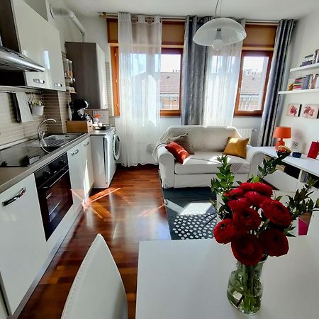 Premier Apartment Milano Экстерьер фото