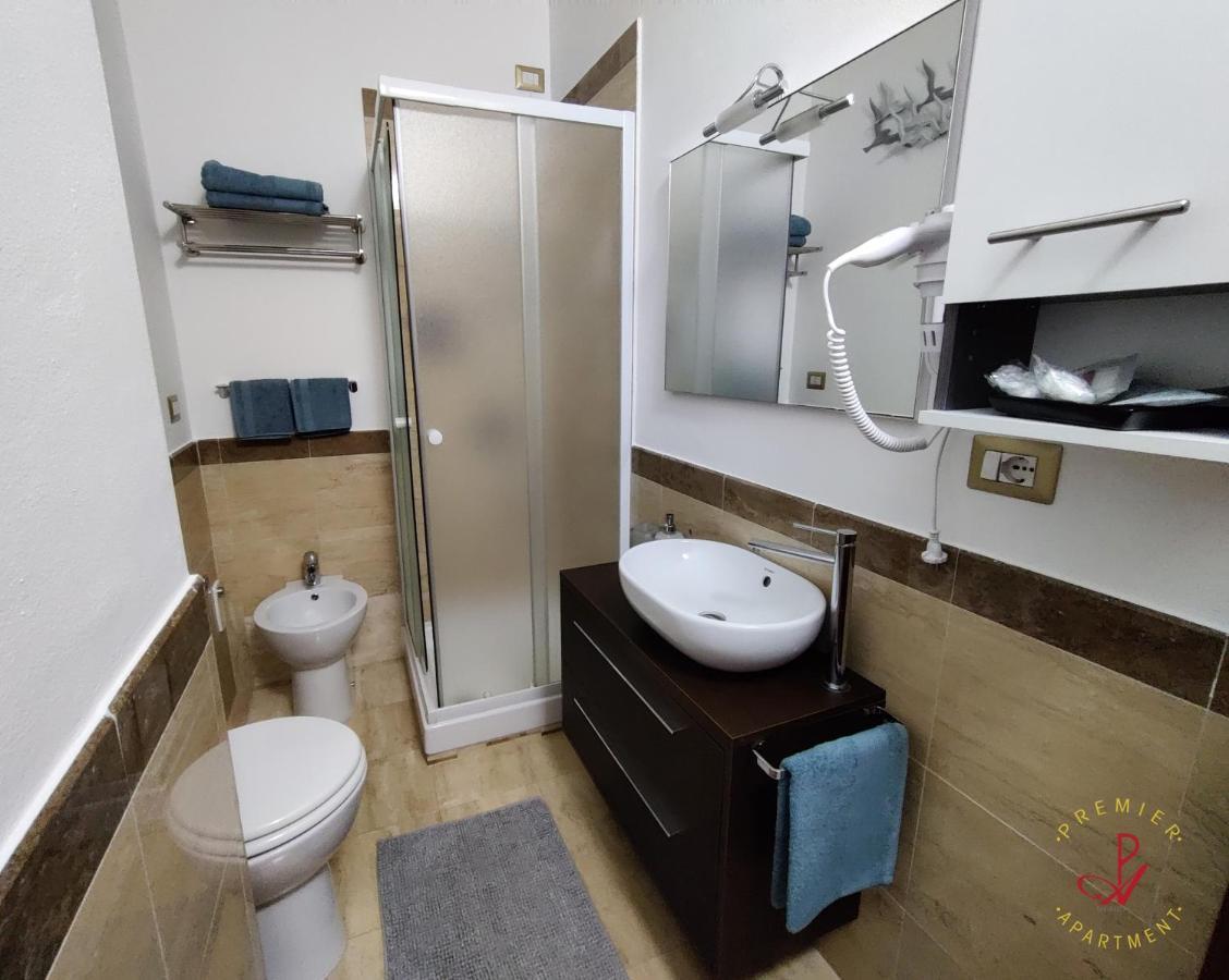 Premier Apartment Milano Экстерьер фото