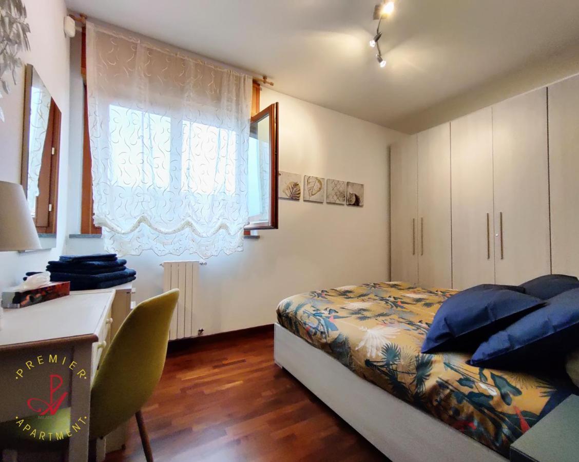 Premier Apartment Milano Экстерьер фото