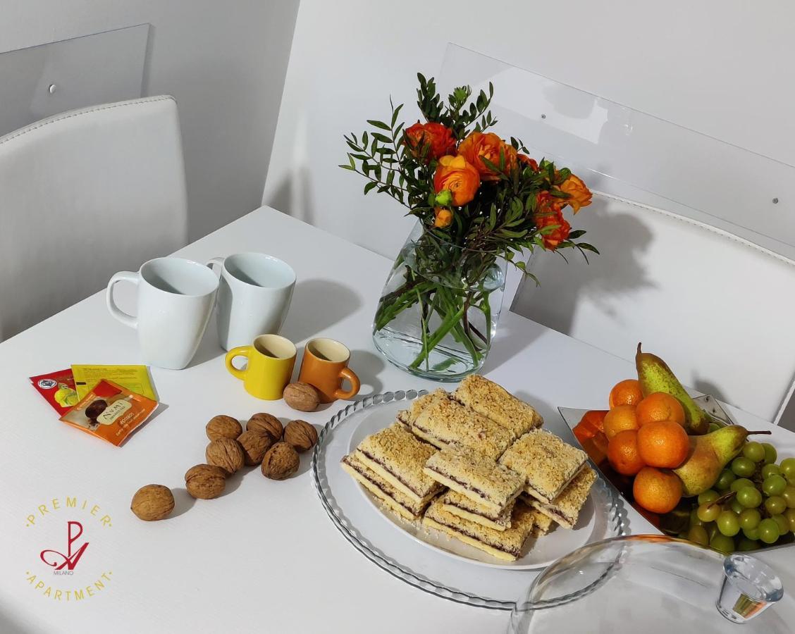 Premier Apartment Milano Экстерьер фото