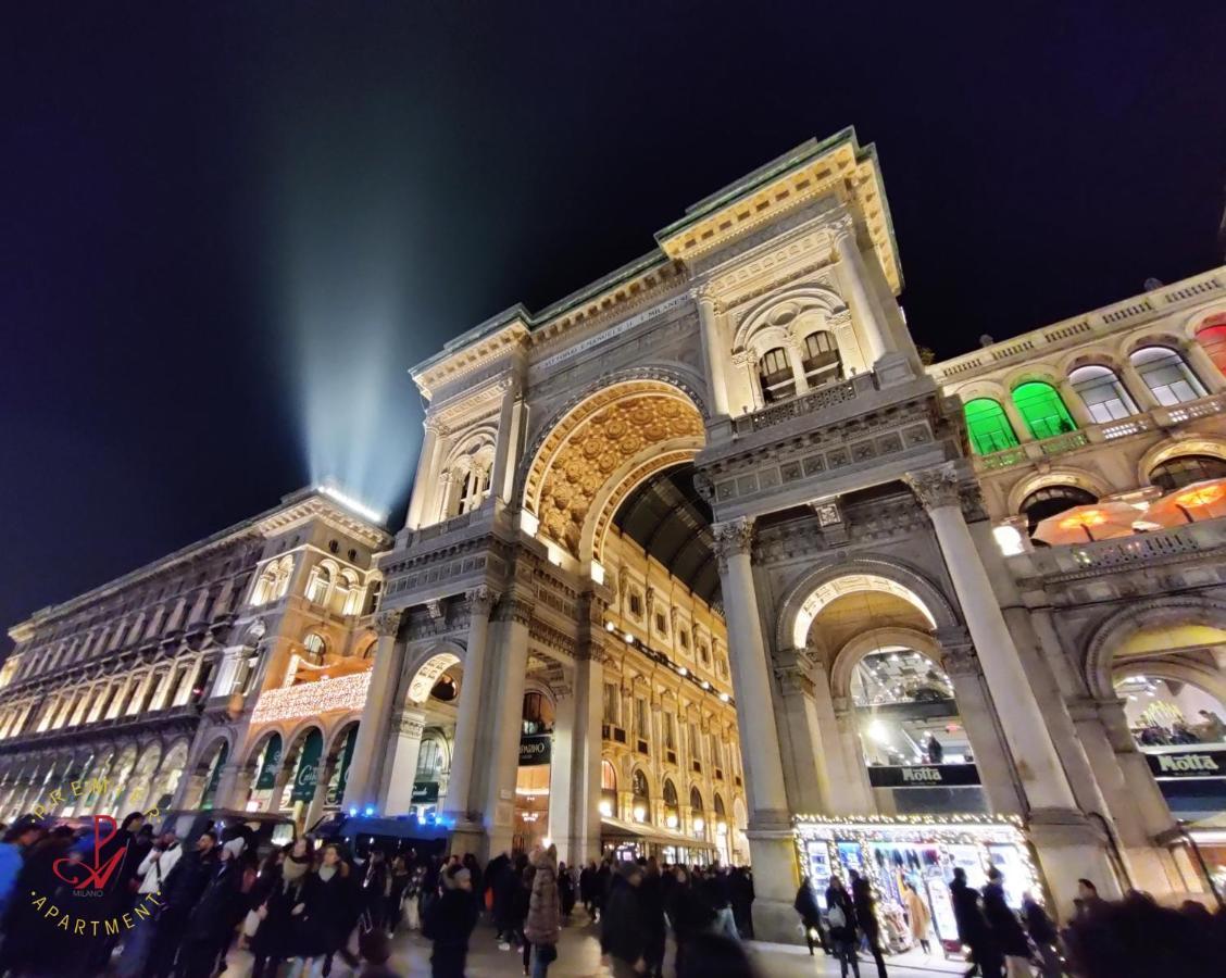 Premier Apartment Milano Экстерьер фото