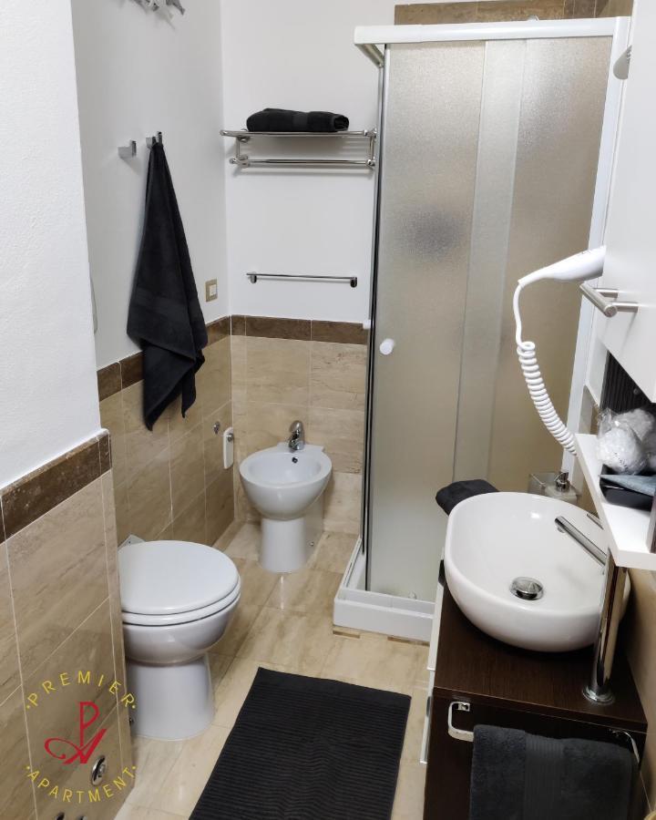 Premier Apartment Milano Экстерьер фото