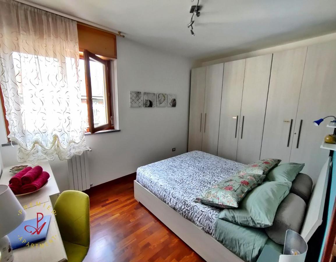 Premier Apartment Milano Экстерьер фото