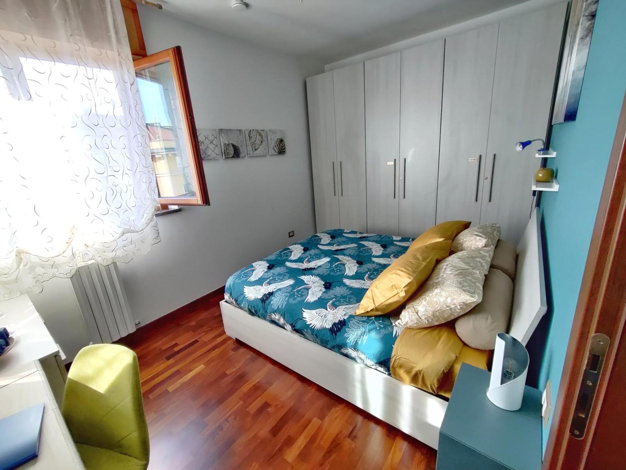 Premier Apartment Milano Экстерьер фото