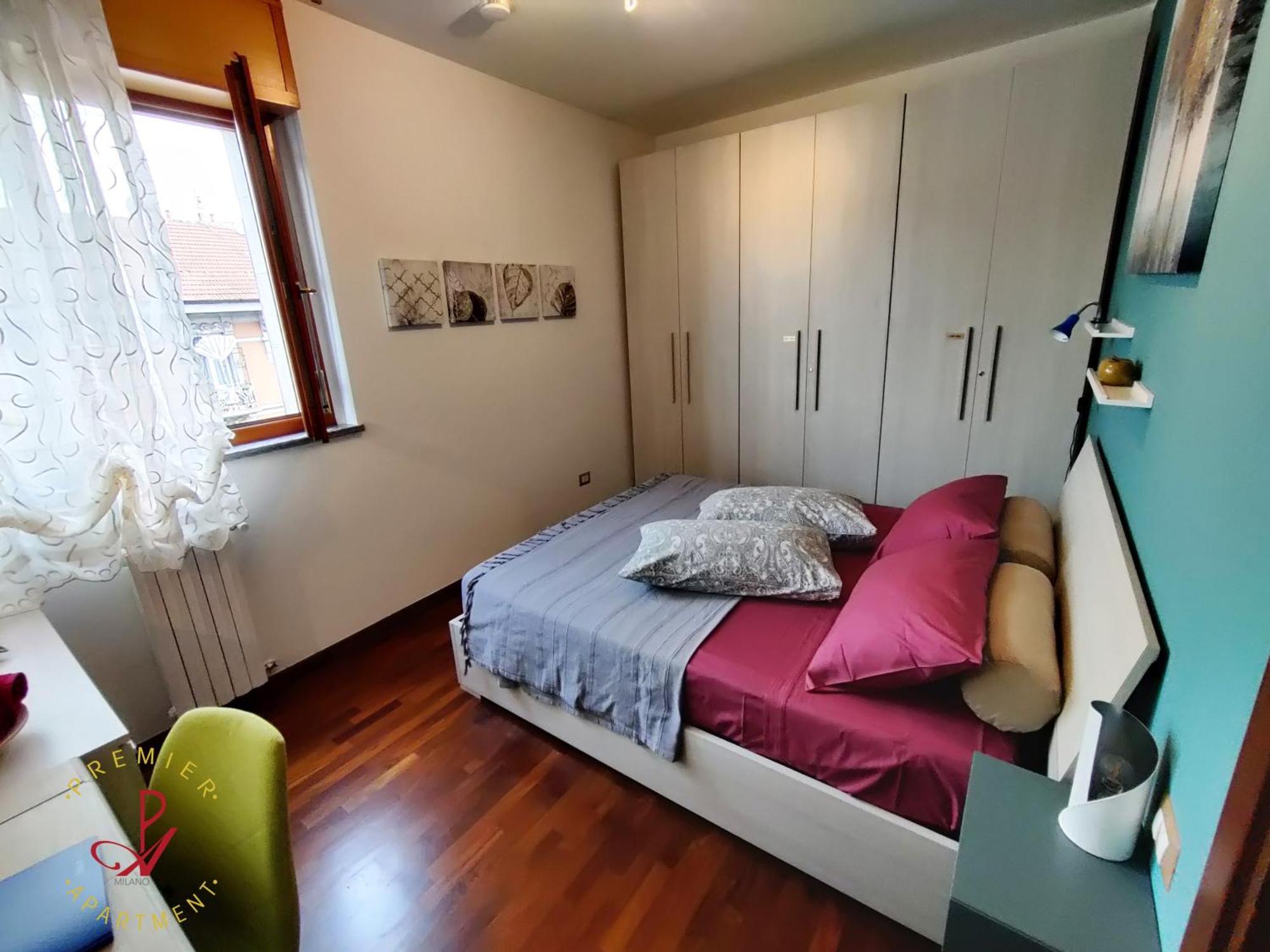 Premier Apartment Milano Экстерьер фото