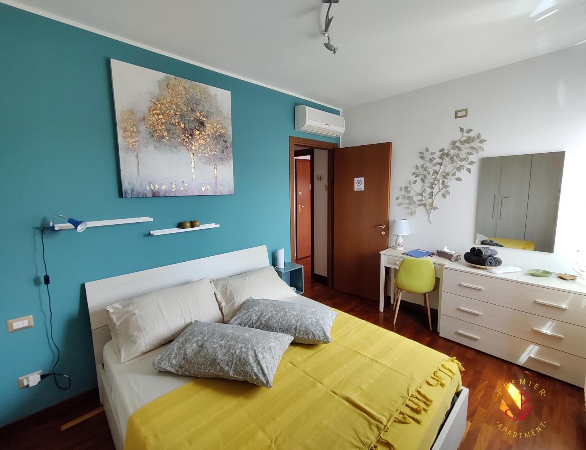 Premier Apartment Milano Экстерьер фото
