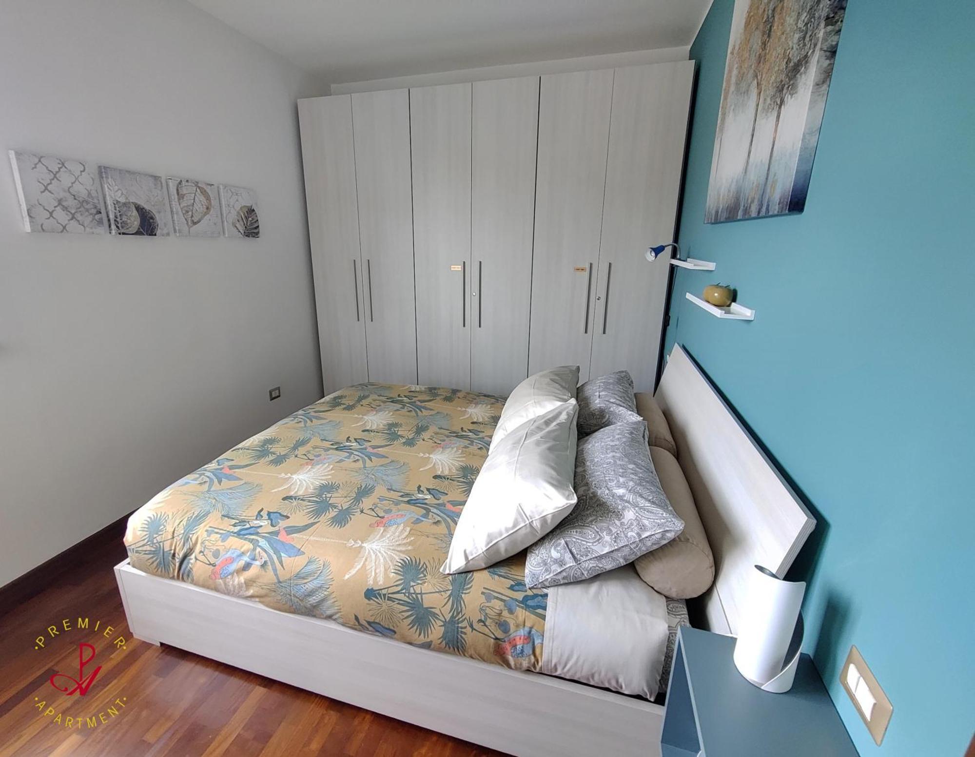 Premier Apartment Milano Экстерьер фото