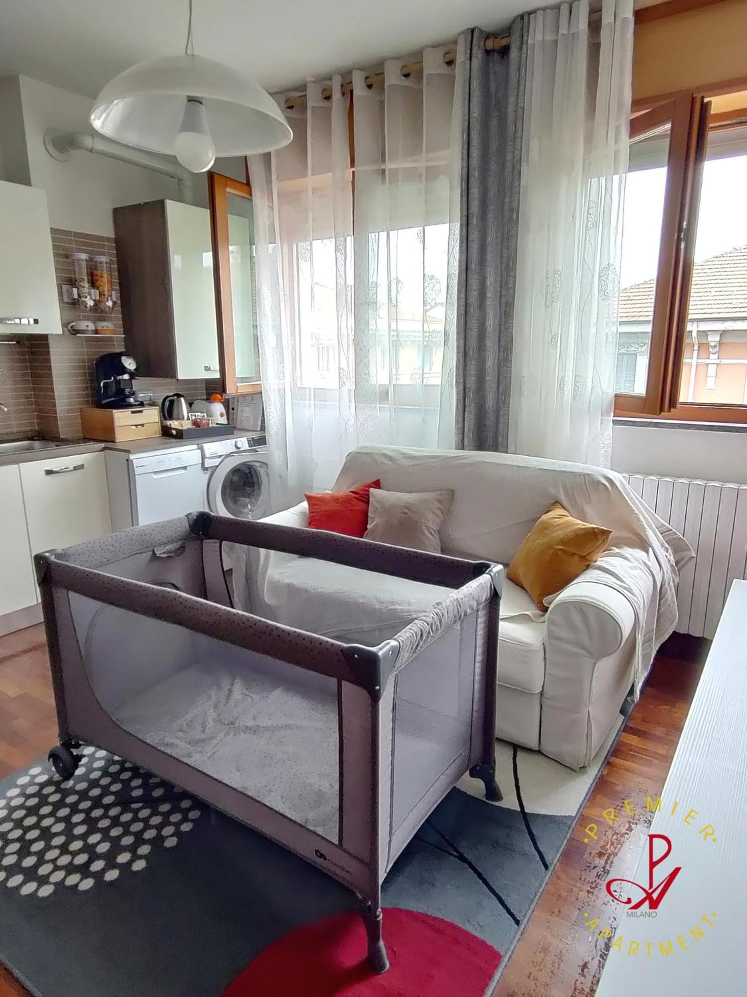 Premier Apartment Milano Экстерьер фото