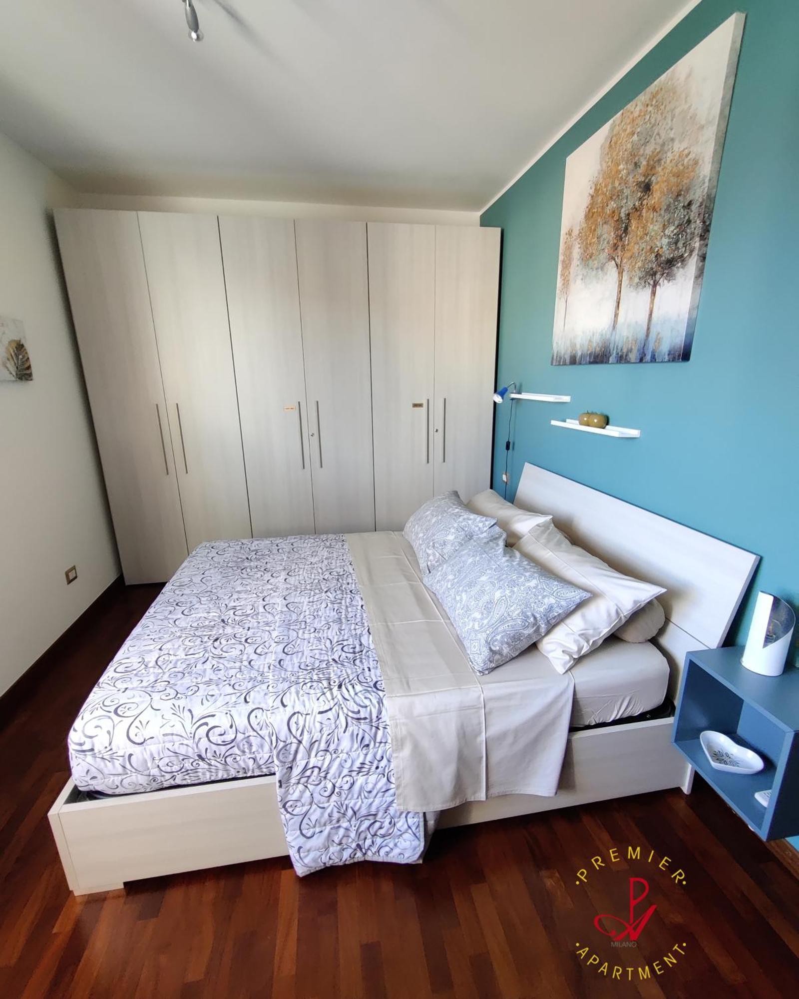Premier Apartment Milano Экстерьер фото
