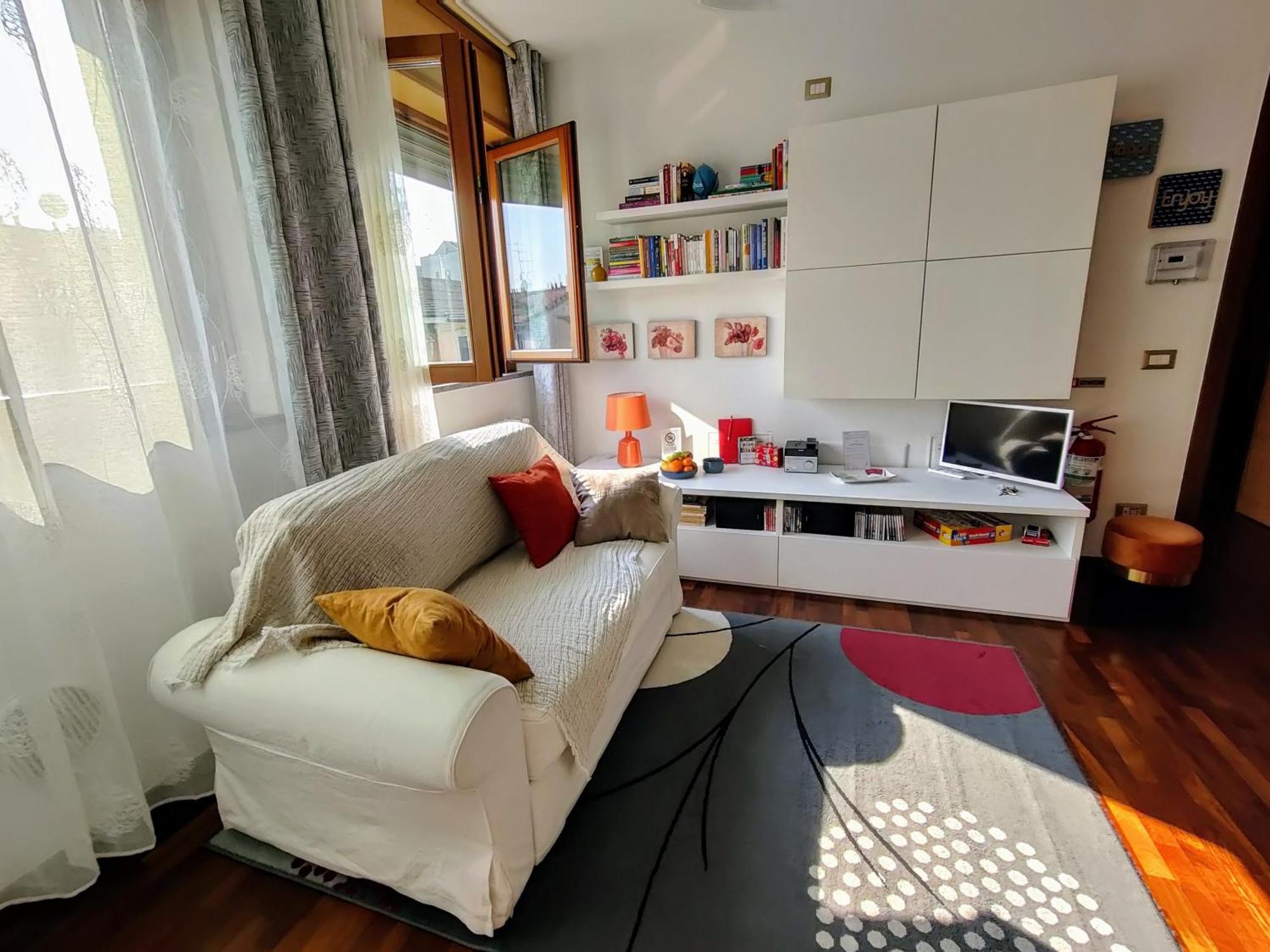 Premier Apartment Milano Экстерьер фото